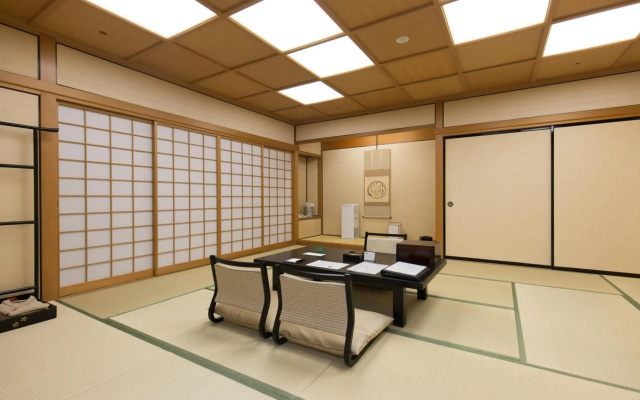 Hotel Lake View Mito
