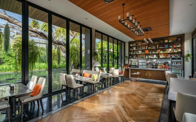 V Villas Hua Hin - MGallery Collection