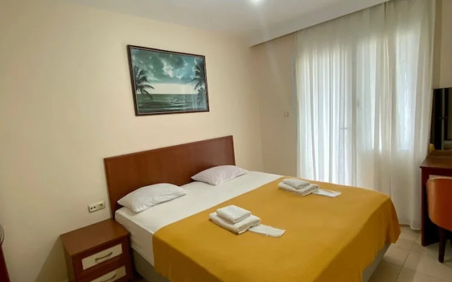 Mandarin Beach Hotel ve Restaurant