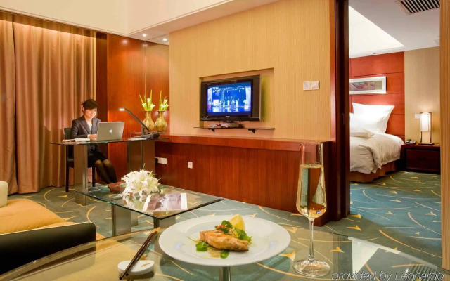 Pullman Beijing South - Newly Renovated