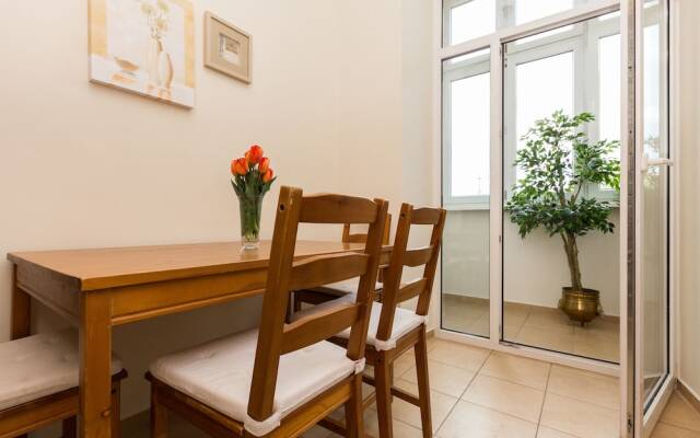 Erasmus Student Residence - Jewish District