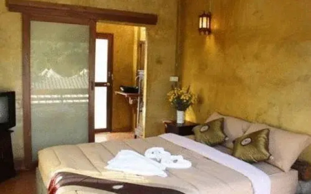 Baan Pai Roong Boutique Guesthouse