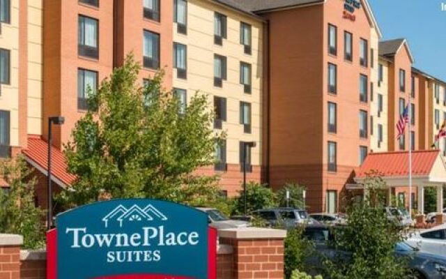 TownePlace Suites by Marriott Frederick