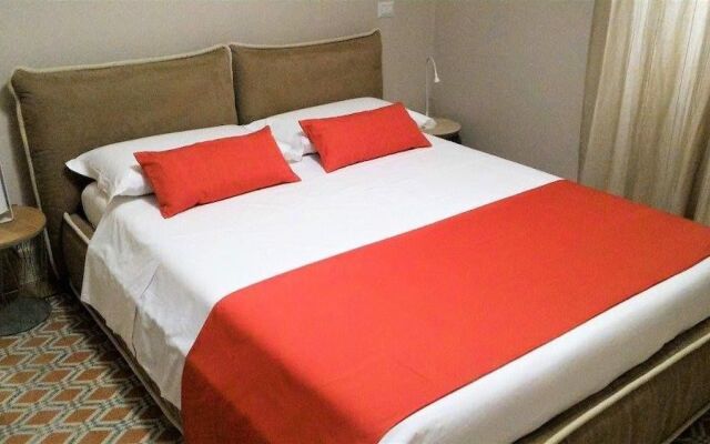 Casa Isabela Luxury Rooms