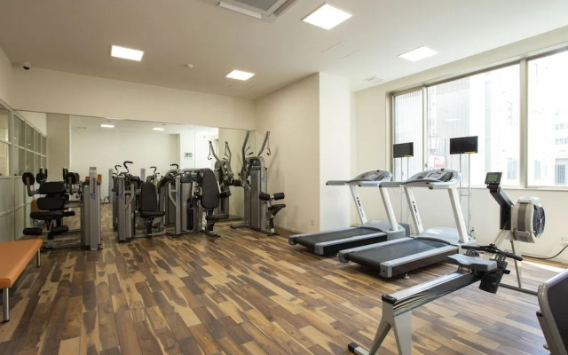 Hotel Gran Cerezo Kagoshima