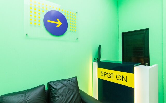 Mamora Homestay by OYO Rooms