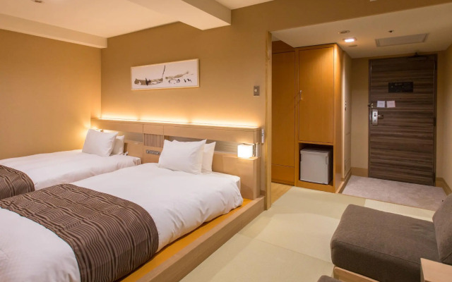 Spa Land Hotel Naito