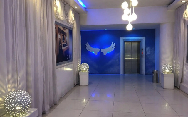 Hotel Paradis