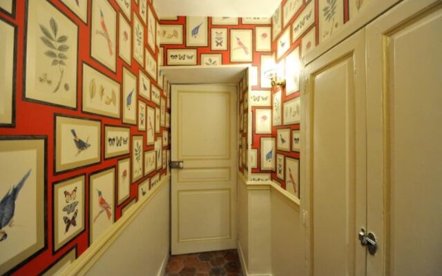 Hotel Particulier La Gobine