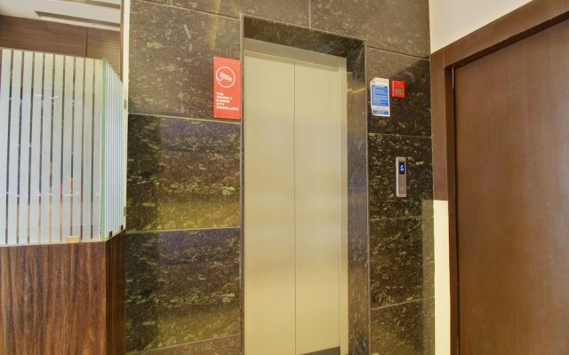 OYO 15955 Rest Inn