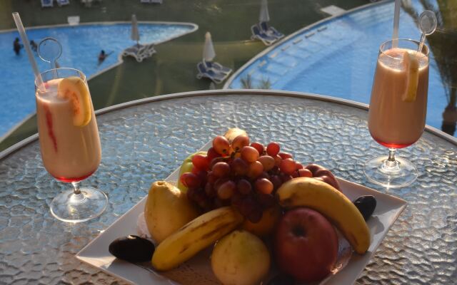 Jewel Sports City and Aqua Park