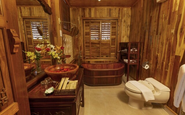 Old Town Resort