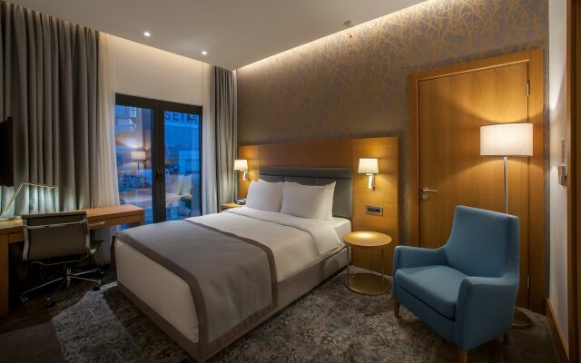 Holiday Inn Istanbul - Tuzla Bay by IHG