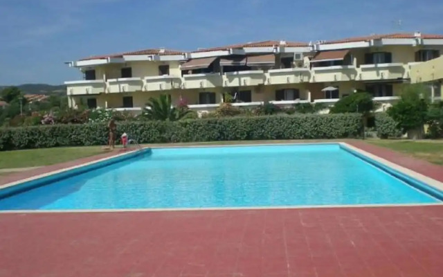Belvilla by OYO Apartment in Golfo Aranci