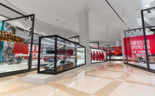 City of Dreams - Morpheus