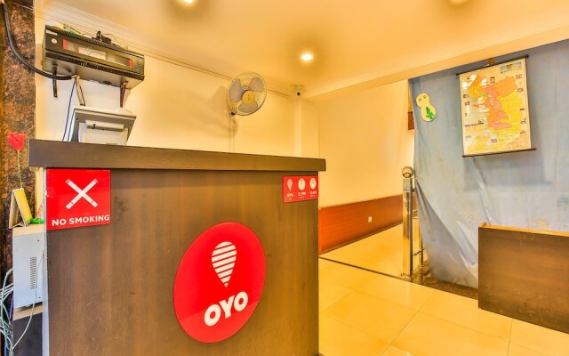 OYO 6129 Rivasa Comfort
