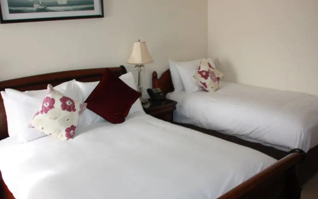 Chester Beatty Inn
