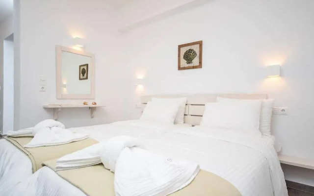 Sea & Olives Holiday Villas and Suites