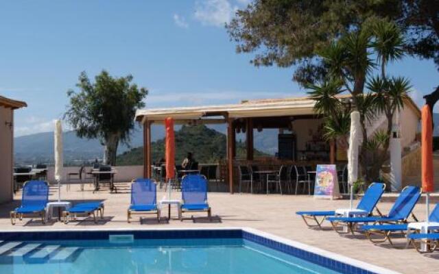 Kondarini's Sea View Studios