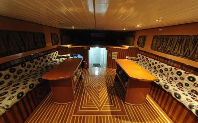Red Sea Boatcharter
