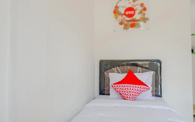 Super OYO Capital O 1176 J3 Residence Syariah
