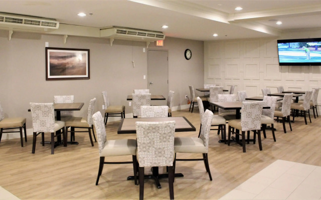 Best Western Peace Arch Inn