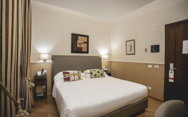 Adriano Hotel