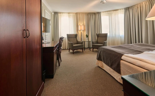 Elite Hotel Mollberg