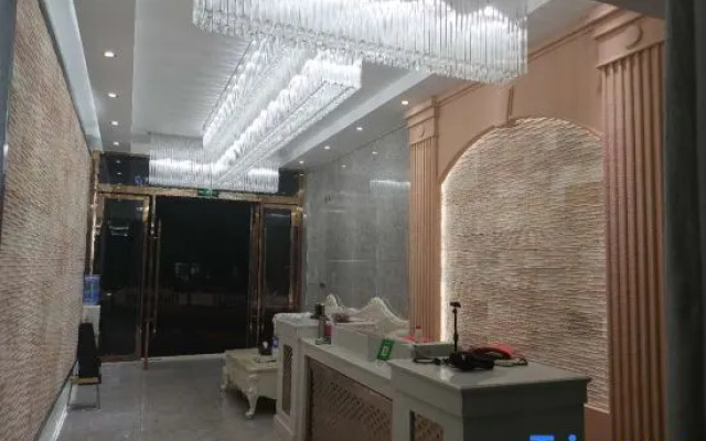 Yulong Business Hotel