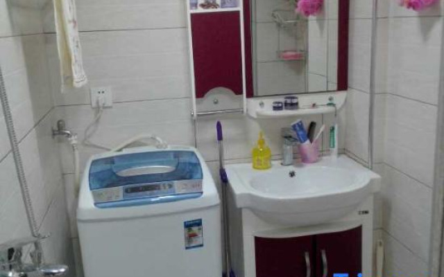 Liuyang Daweishan Forest Park Family Hotel