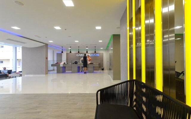 Carolina Mare - All Inclusive