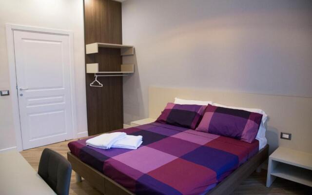 Garibaldi Rooms