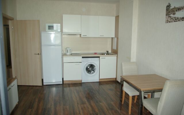 Apart Hotel Pulkovskoe 14b