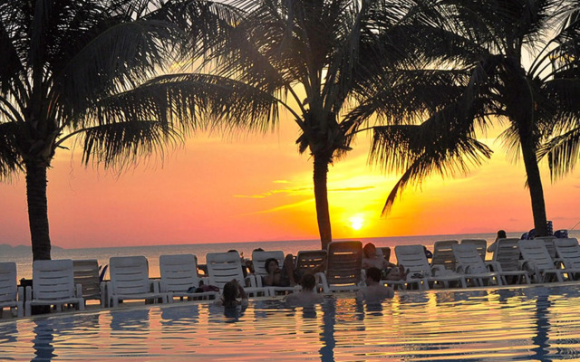Coral Bungalows