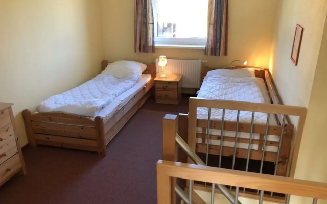 Holiday Home Beach and Nature