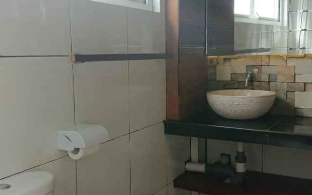 Hotel Kalang Ulu