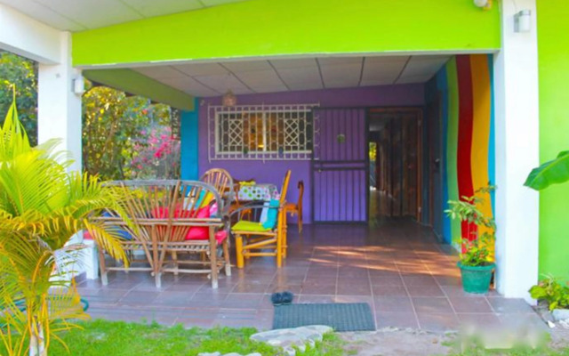 Acuarela Hostal - Hostel