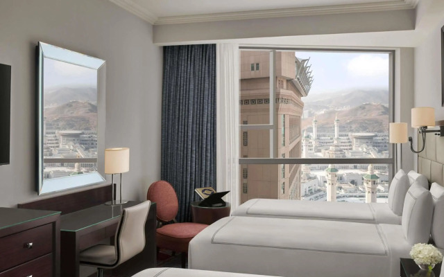 Swissôtel Makkah