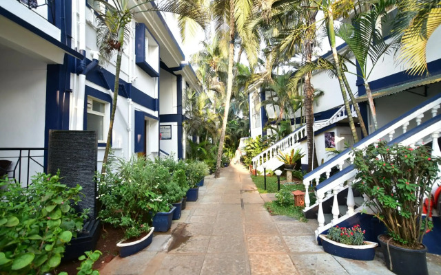 Santana Beach Resort