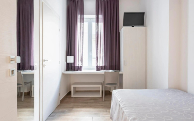 Hotel La Pineta