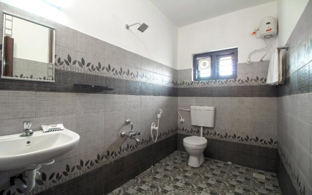 Pooppas Villas By Oyo Rooms