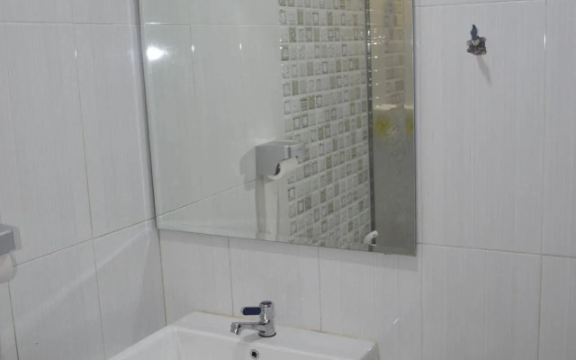 Hotel Selecta Batu Malang