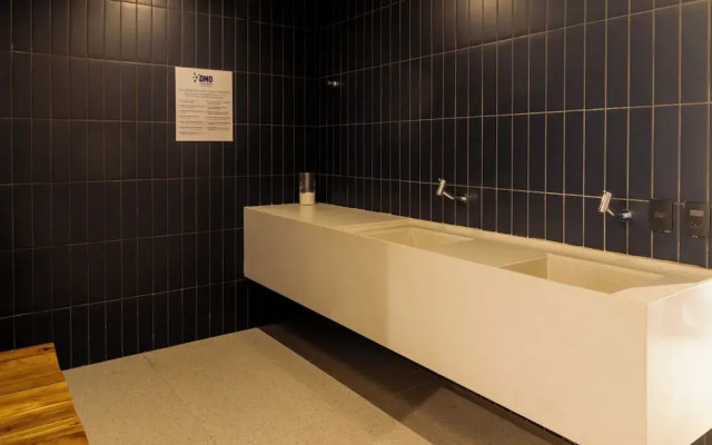 Roomo Haus Mitre Perdizes Residencial