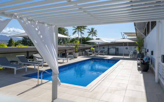 Saltwater Luxury Apartments