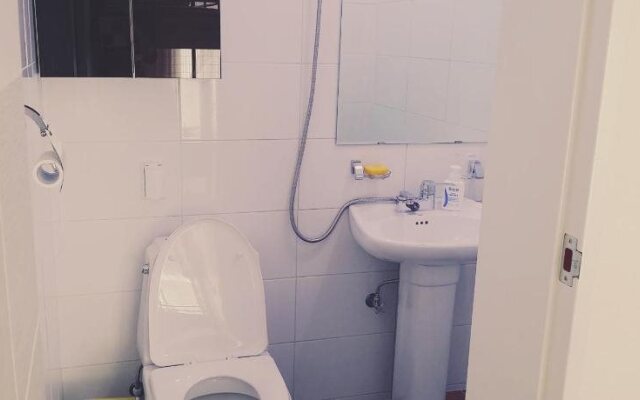 Nangman Hong's Guesthouse