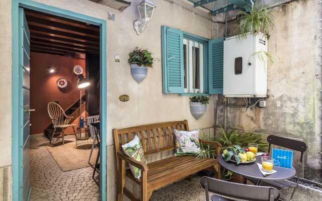 Sweet Inn Fori Imperiali