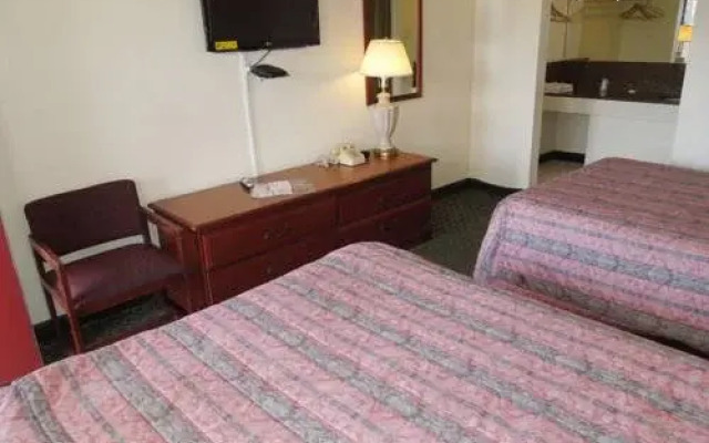 Passport Inn