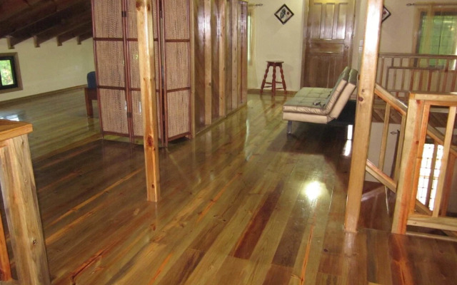 La Mayur cottage
