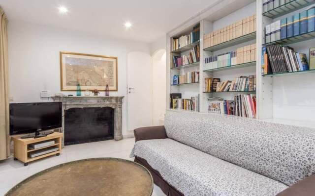 Rsh Giulia Penthouse Apartment