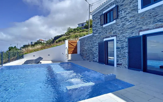 Villa do Espig o by Atlantic Holiday